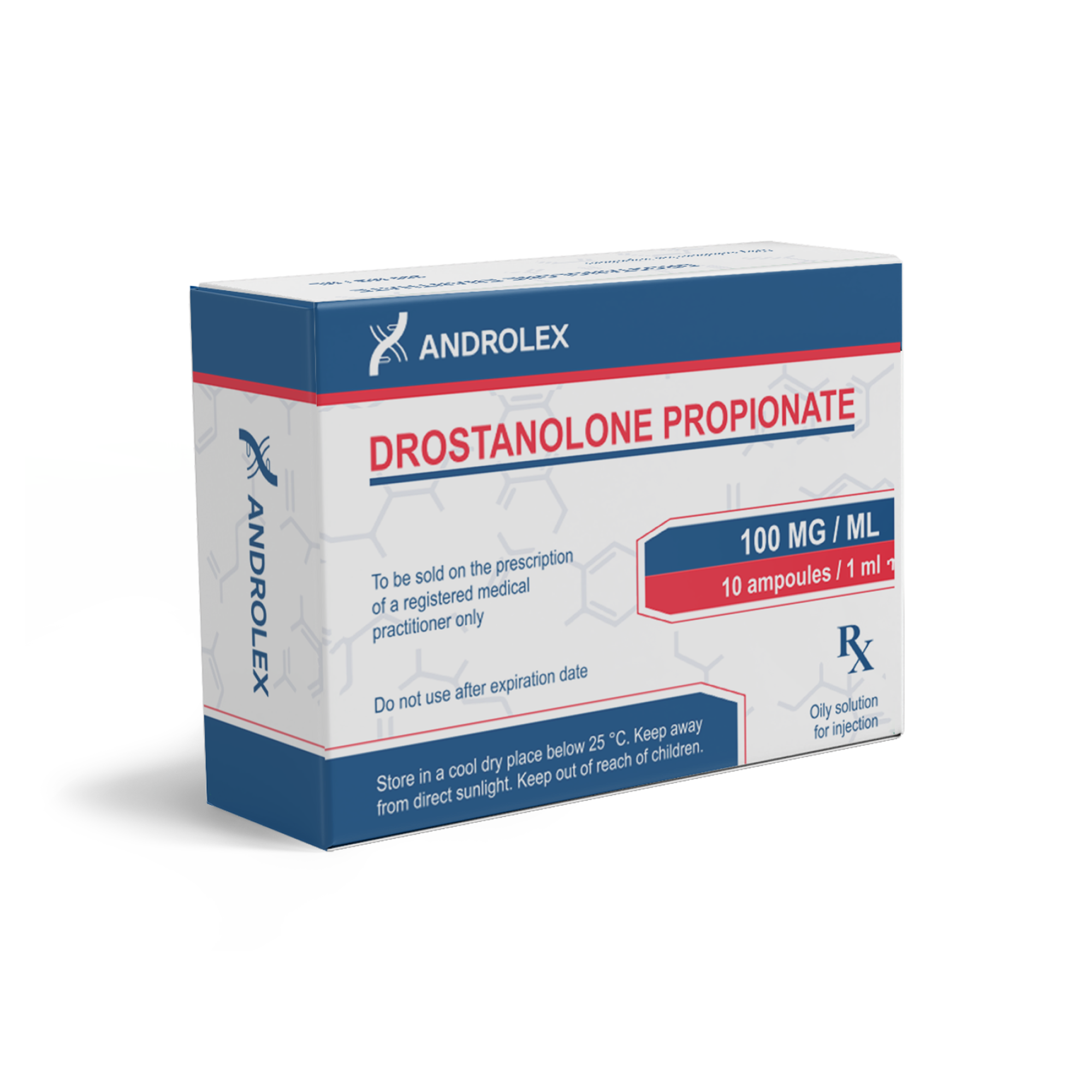 Drostanolone Propionate