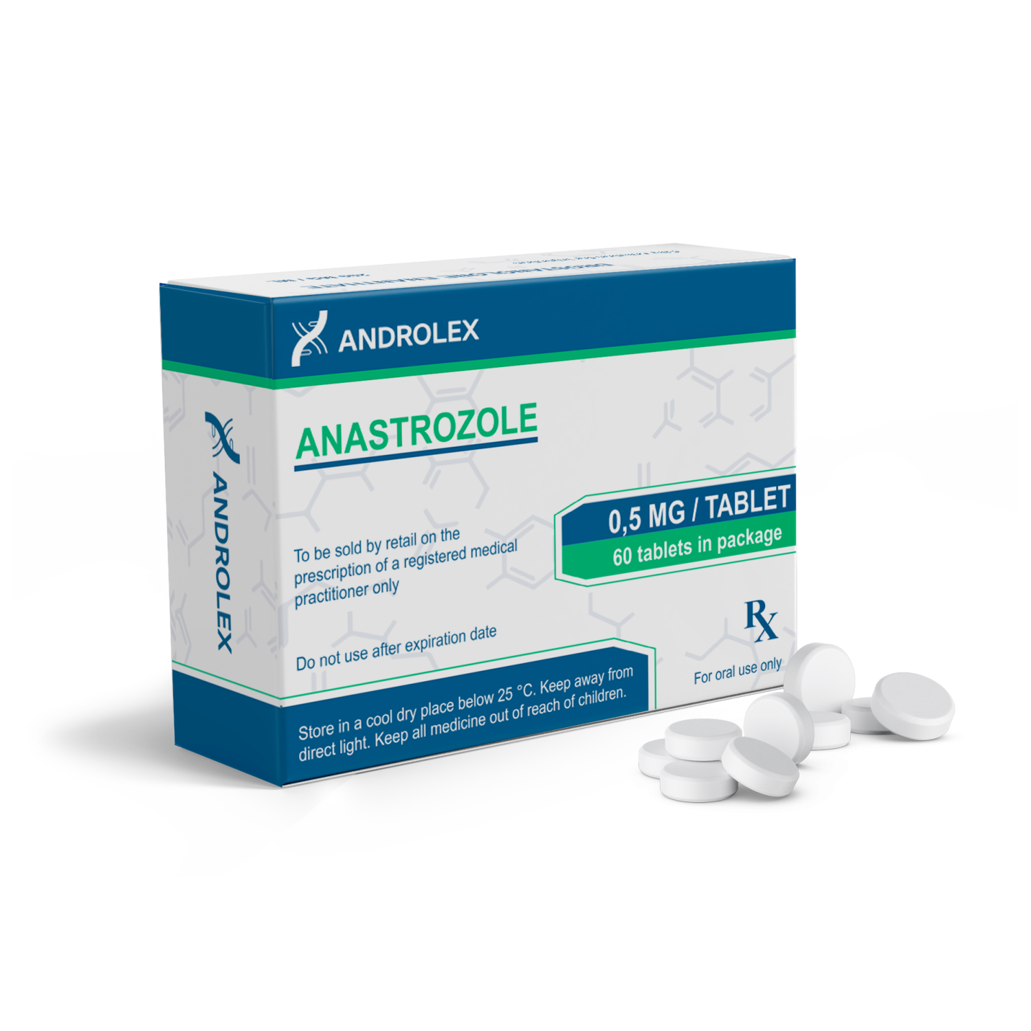 Anastrozole