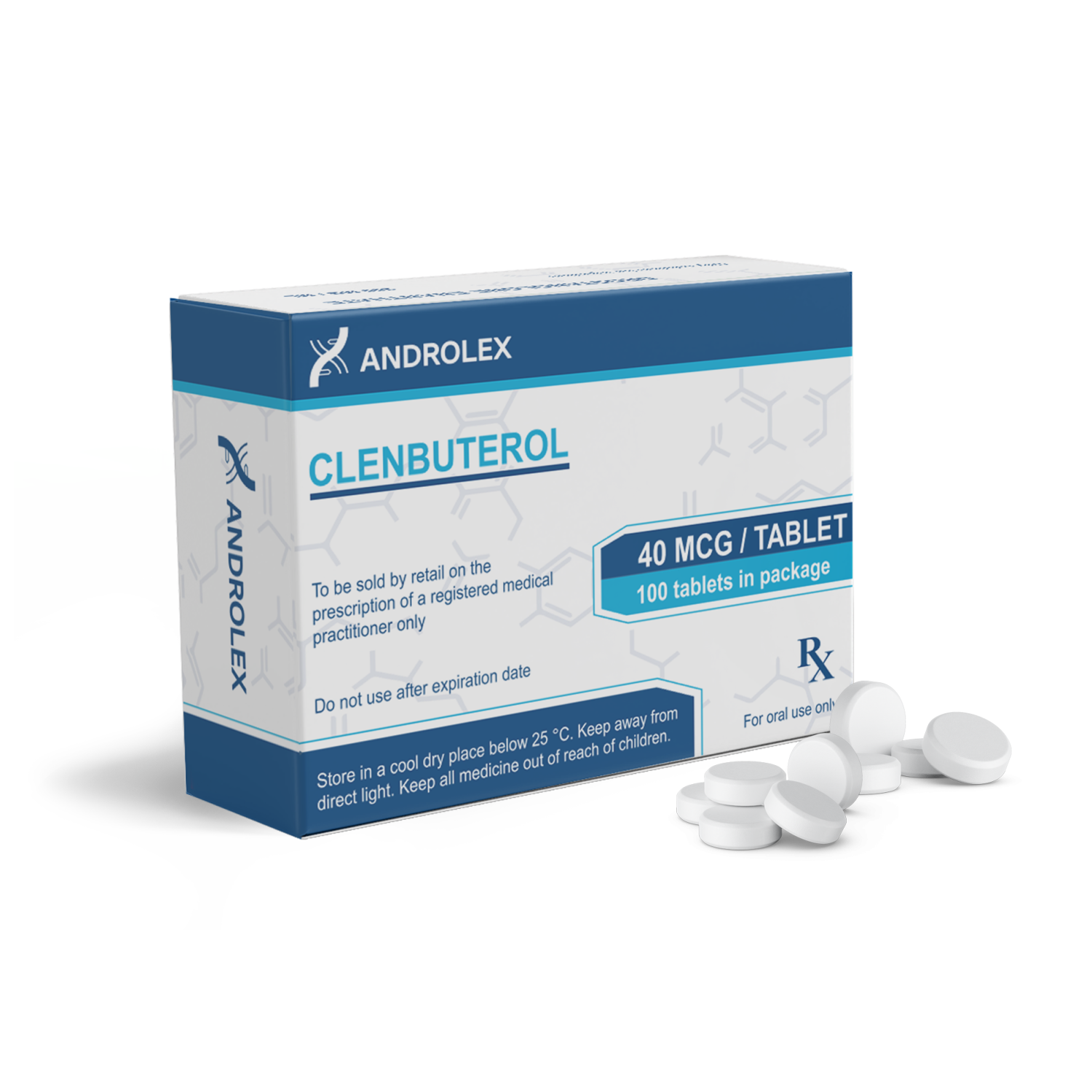 Clenbuterol