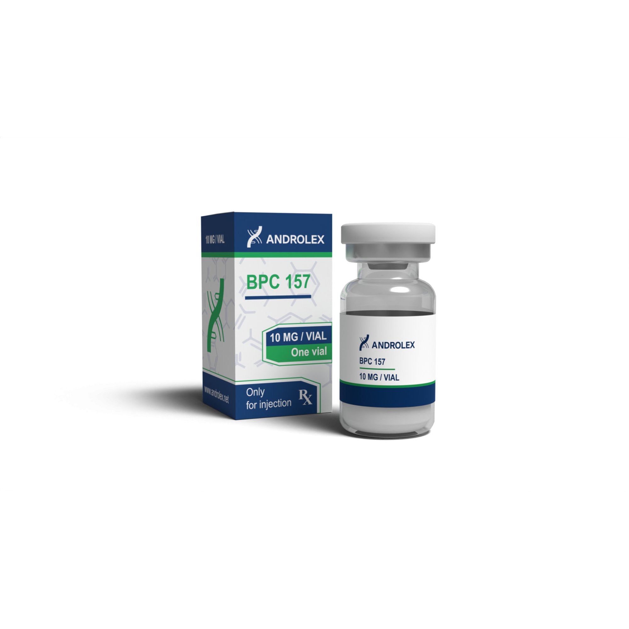 BPC 157