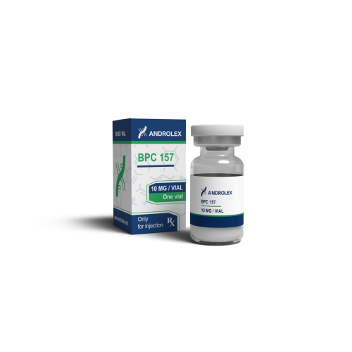 BPC 157 10 mg
