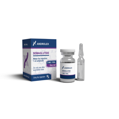 Semaglutide 2 mg