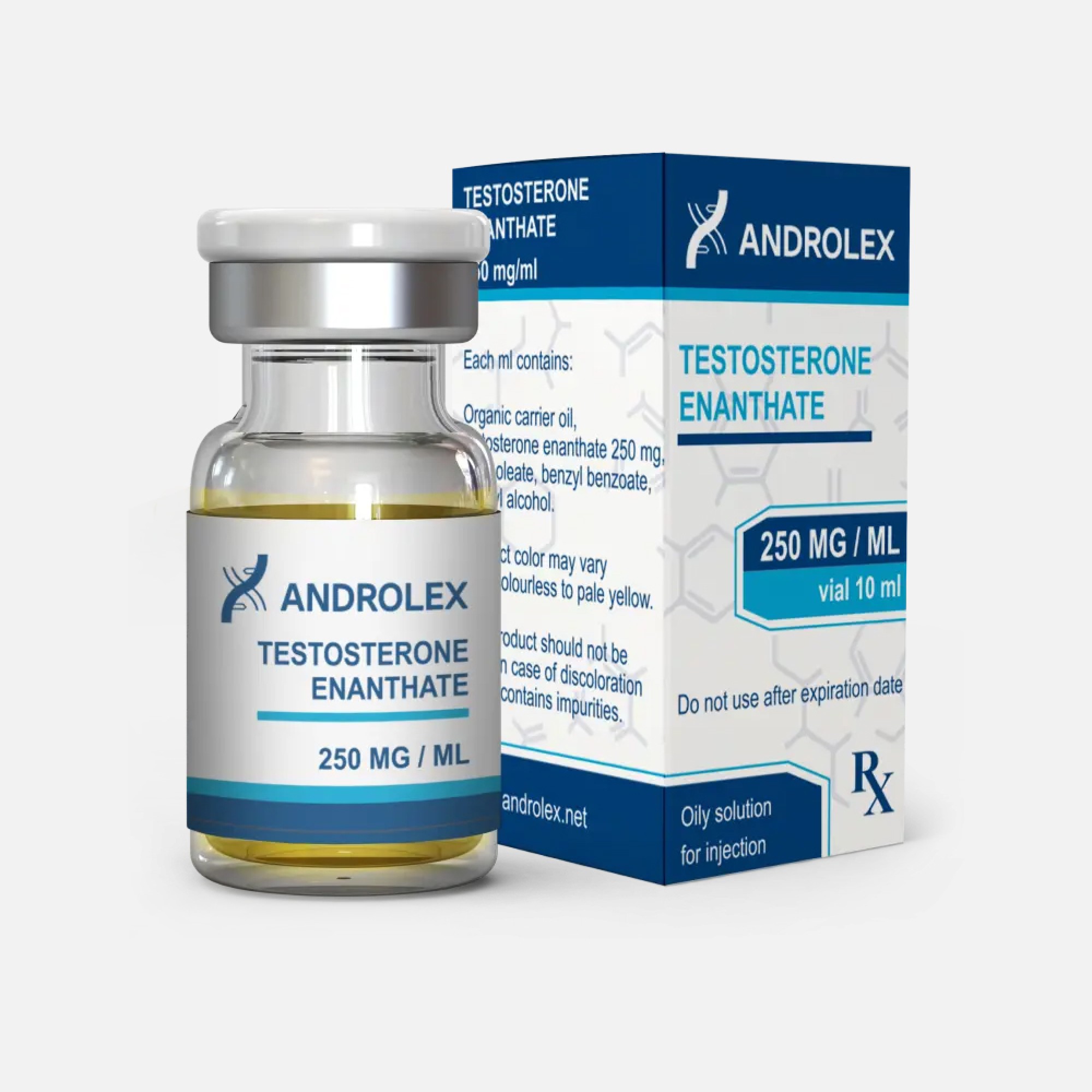 Testosterone Enanthate